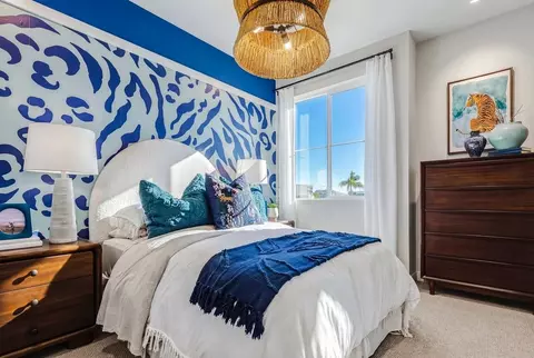 Bedroom - 4520 W El Segundo Blvd, Hawthorne, CA 90250 photo 2 of 4