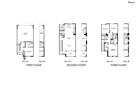 Floorplan - 4520 W El Segundo Blvd, Hawthorne, CA 90250 photo 1 of 1