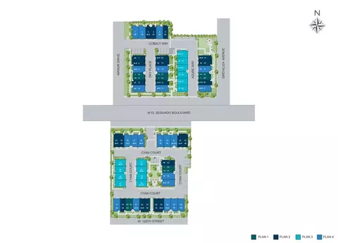 View/Area - 4520 W El Segundo Blvd, Hawthorne, CA 90250 photo 2 of 2