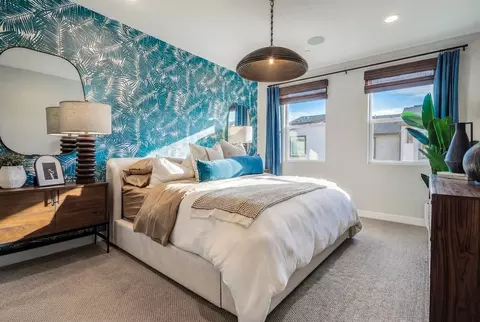 Bedroom - 4520 W El Segundo Blvd, Hawthorne, CA 90250 photo 1 of 4