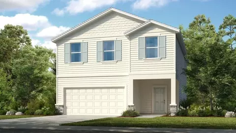 8274 Weather Staff Ct, Jacksonville, FL 32219