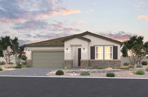 1486 Ridgemont Ln, Mesquite, NV 89027