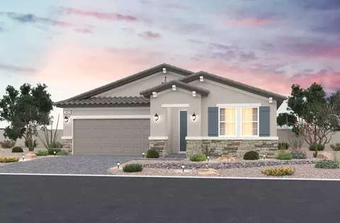 1486 Ridgemont Ln, Mesquite, NV 89027