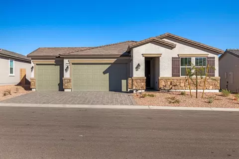 1486 Ridgemont Ln, Mesquite, NV 89027
