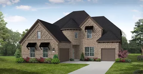 6419 Sparkling Citrus, Manvel, TX 77578