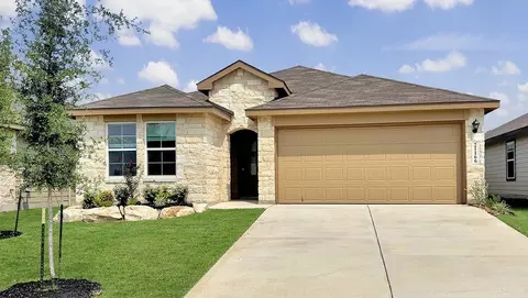 21166 Boulder Flts, San Antonio, TX 78266
