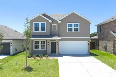 214 San Antonio S Lp, Weslaco, TX 78599