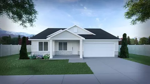 5316 Rockland Dr, Idaho Falls, ID 83401