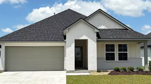 113 Eden Ridge St, Duson, LA 70529