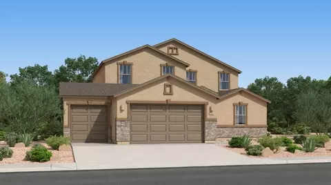 17430 S Grassland Way, Vail, AZ 85641