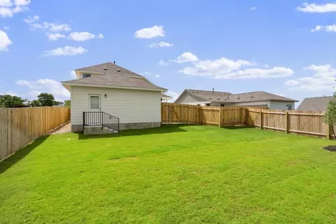 Exterior - 168 Rieber Rd, Kyle, TX 78640 photo 8 of 11