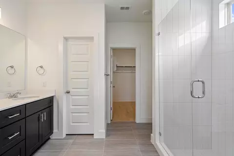 Entry Way - 168 Rieber Rd, Kyle, TX 78640 photo 1 of 5
