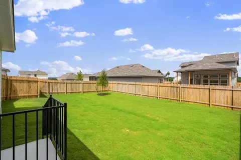 Exterior - 168 Rieber Rd, Kyle, TX 78640 photo 9 of 11