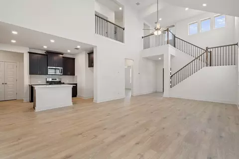 Living - 168 Rieber Rd, Kyle, TX 78640 photo 2 of 4