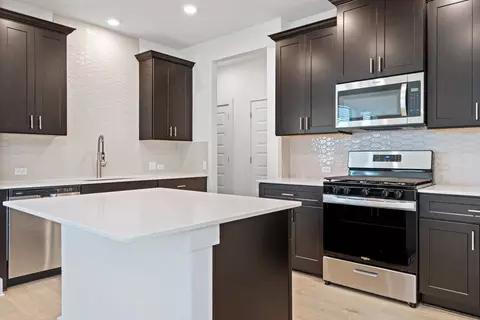 Kitchen - 168 Rieber Rd, Kyle, TX 78640 photo 1 of 5