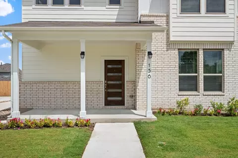 Exterior - 168 Rieber Rd, Kyle, TX 78640 photo 7 of 11