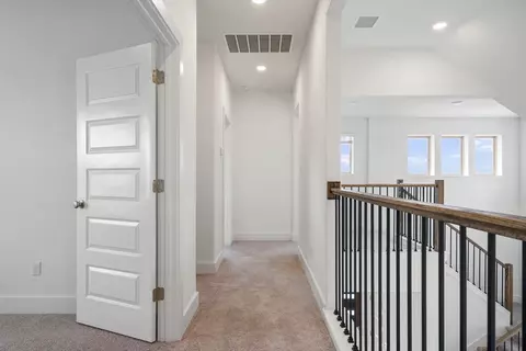 Entry Way - 168 Rieber Rd, Kyle, TX 78640 photo 3 of 5
