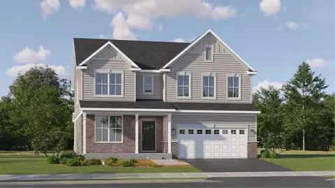 24907 W Liberty Grove Blvd, Plainfield, IL 60544