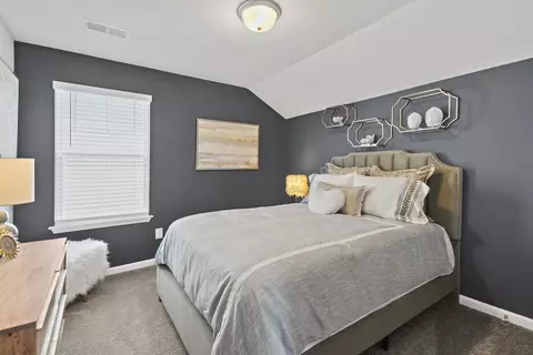 Bedroom - 711 Miller Tree Way, Elgin, SC 29045 photo 7 of 8