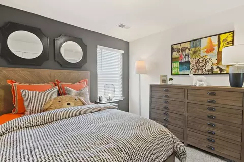 Bedroom - 711 Miller Tree Way, Elgin, SC 29045 photo 4 of 8