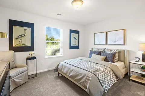 Bedroom - 711 Miller Tree Way, Elgin, SC 29045 photo 5 of 8