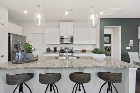 Kitchen - 711 Miller Tree Way, Elgin, SC 29045 photo 2 of 4