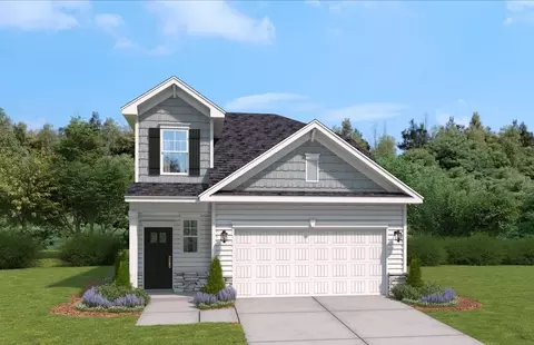 Exterior - 711 Miller Tree Way, Elgin, SC 29045 photo 2 of 15