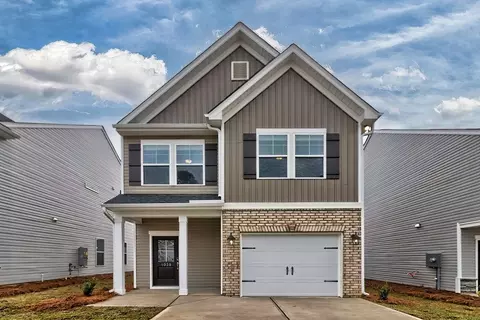 Exterior - 711 Miller Tree Way, Elgin, SC 29045 photo 11 of 15