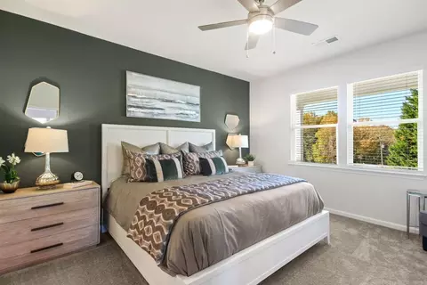 Bedroom - 711 Miller Tree Way, Elgin, SC 29045 photo 1 of 8