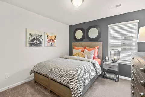 Bedroom - 711 Miller Tree Way, Elgin, SC 29045 photo 3 of 8