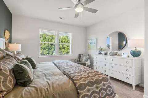 Bedroom - 711 Miller Tree Way, Elgin, SC 29045 photo 2 of 8
