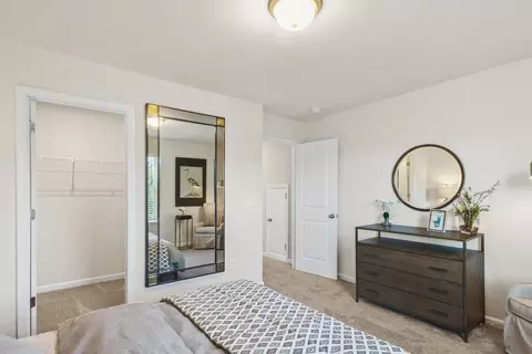 Bedroom - 711 Miller Tree Way, Elgin, SC 29045 photo 6 of 8