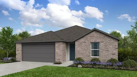 5912 Beverly Prairie Rd, Del Valle, TX 78617