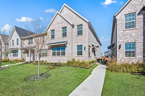 2516 Red Tailed Hawk, Mckinney, TX 75071