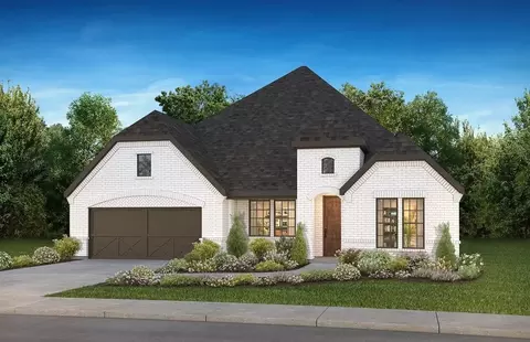 30702 Lila Grove Ln, Magnolia, TX 77354