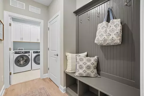 Entry Way - 1229 Carrington Dr, Stanley, NC 28164 photo 4 of 12