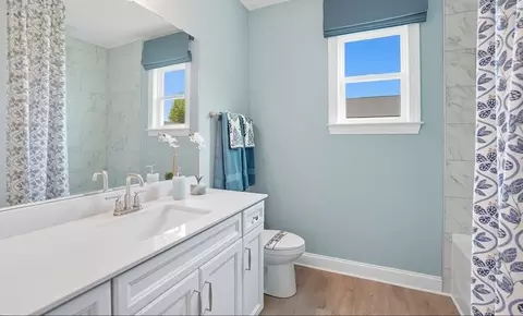 Bath - 1229 Carrington Dr, Stanley, NC 28164 photo 9 of 9
