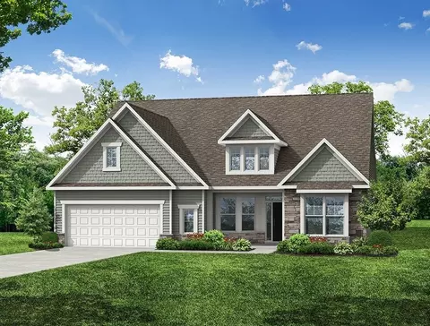 Exterior - 1229 Carrington Dr, Stanley, NC 28164 photo 4 of 19