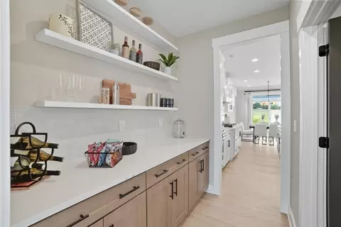 Entry Way - 1229 Carrington Dr, Stanley, NC 28164 photo 6 of 12