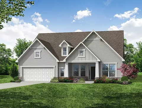 Exterior - 1229 Carrington Dr, Stanley, NC 28164 photo 3 of 19