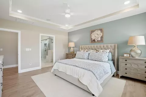 Bedroom - 1229 Carrington Dr, Stanley, NC 28164 photo 2 of 10
