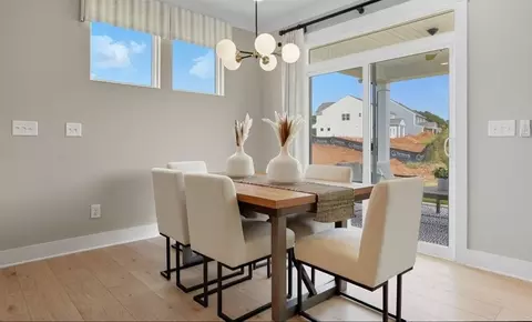 Dining - 1229 Carrington Dr, Stanley, NC 28164 photo 4 of 6
