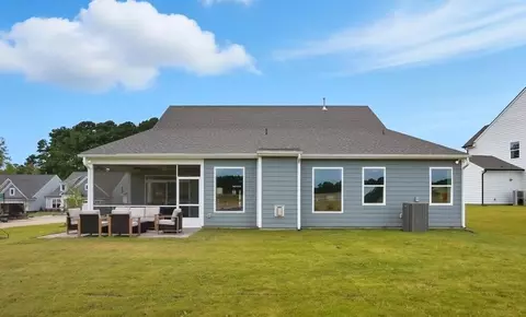 Exterior - 1229 Carrington Dr, Stanley, NC 28164 photo 17 of 19