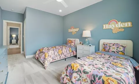 Bedroom - 1229 Carrington Dr, Stanley, NC 28164 photo 10 of 10