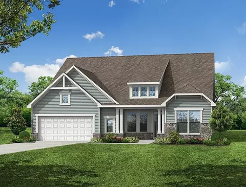 Exterior - 1229 Carrington Dr, Stanley, NC 28164 photo 2 of 19