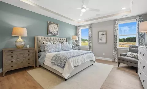 Bedroom - 1229 Carrington Dr, Stanley, NC 28164 photo 8 of 10