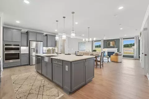 Kitchen - 1229 Carrington Dr, Stanley, NC 28164 photo 1 of 16