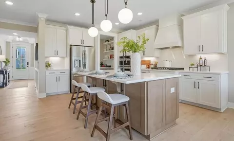 Kitchen - 1229 Carrington Dr, Stanley, NC 28164 photo 9 of 16