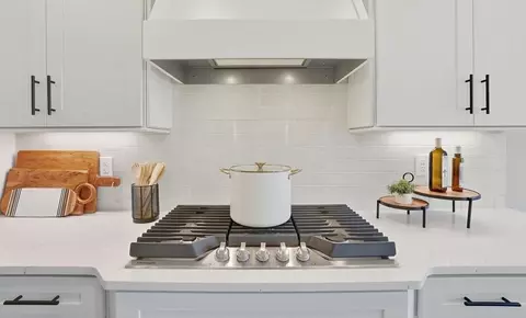 Kitchen - 1229 Carrington Dr, Stanley, NC 28164 photo 12 of 16