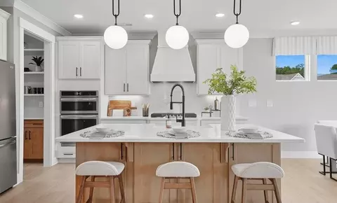Kitchen - 1229 Carrington Dr, Stanley, NC 28164 photo 8 of 16